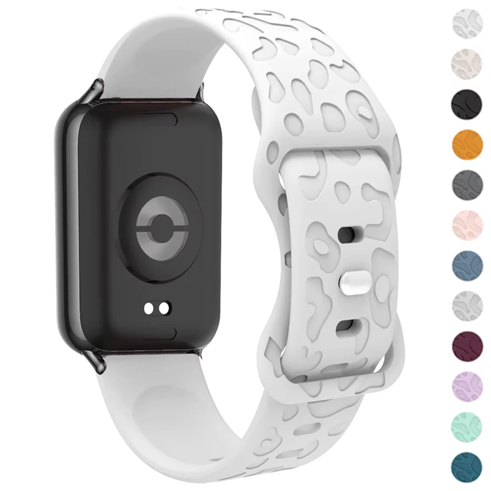 Tali Olahraga Silikon untuk Ja - Health Wellness Bracelet ulasan dan harga