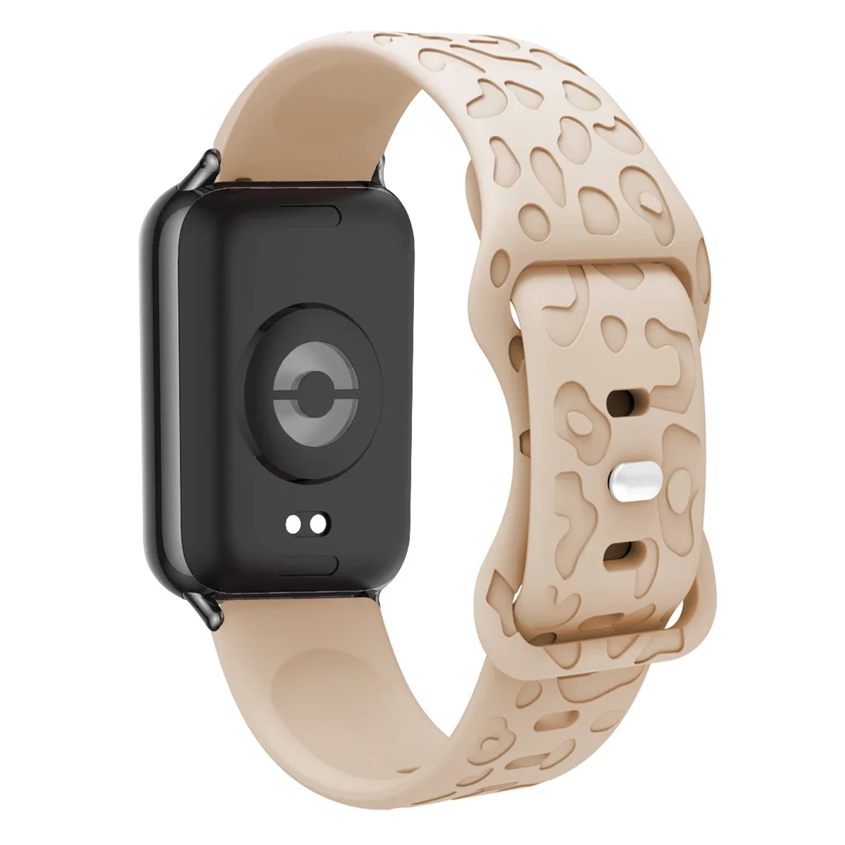 Tali Olahraga Silikon untuk Ja - Health Wellness Bracelet ulasan dan harga