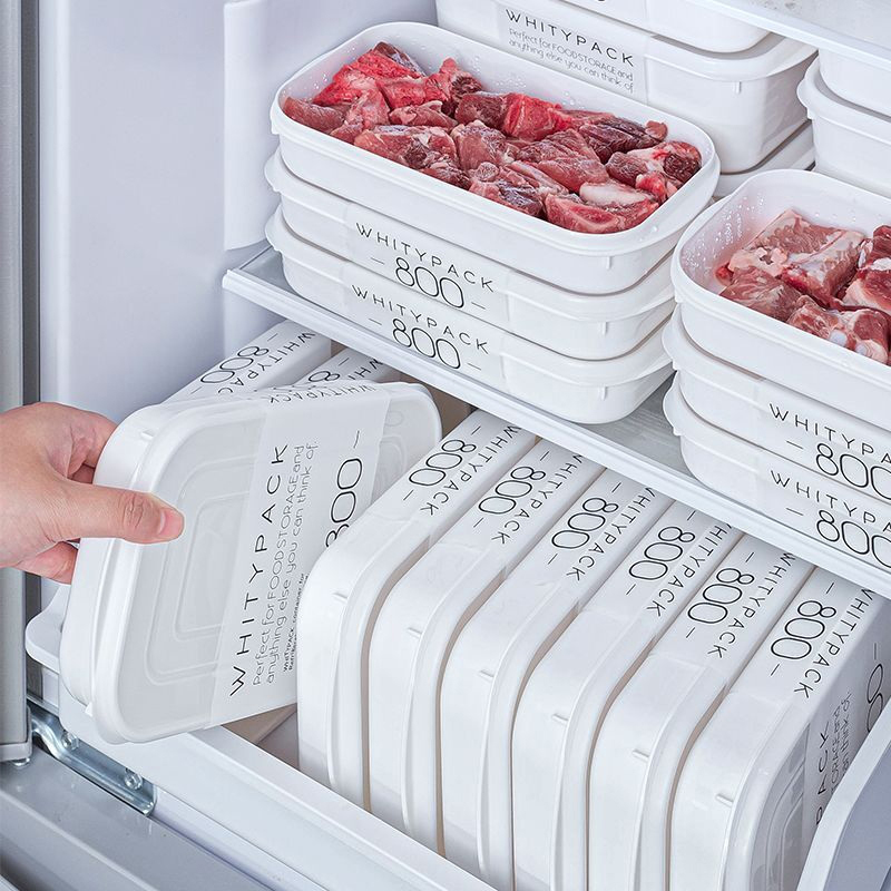 Kotak Kemasan Daging Jepang, F - Health Wellness Lifestyle ulasan dan harga