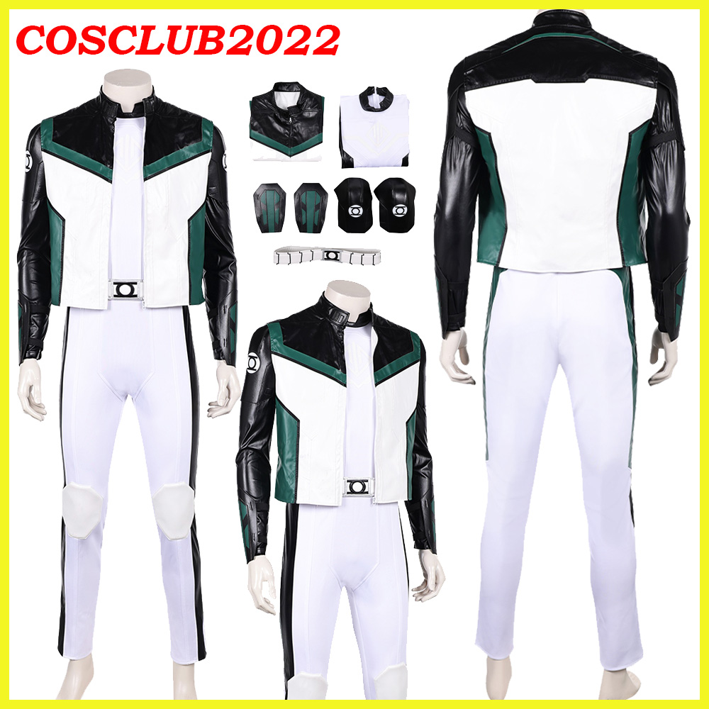 Pakaian Cosplay Pria, Jumpsuit - Health & Wellness Unlimited ulasan dan harga