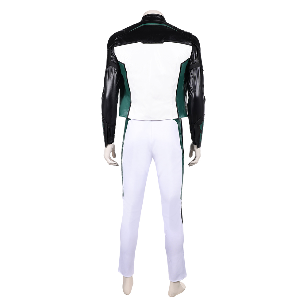 Pakaian Cosplay Pria, Jumpsuit - Health & Wellness Unlimited ulasan dan harga