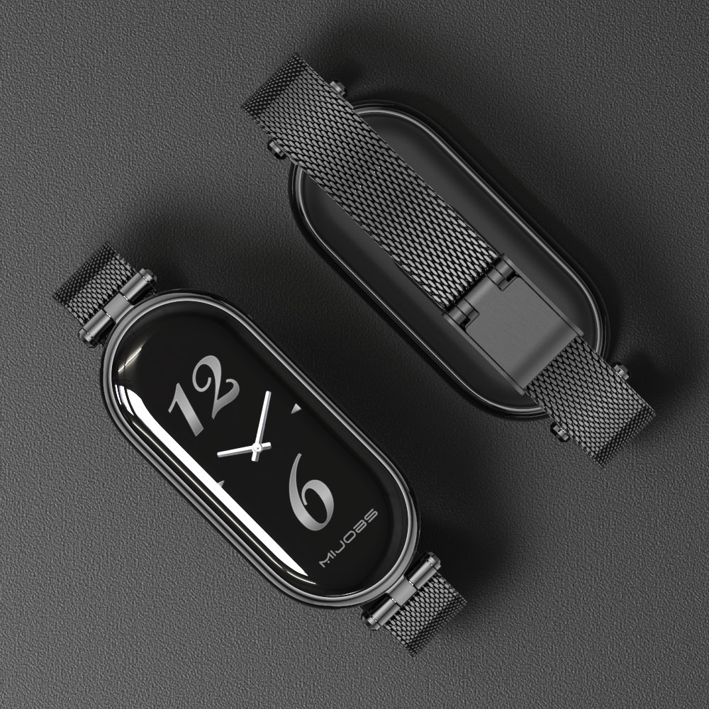 Tali untuk Mi Band 10 11 9 8 g - Health Wellness Bracelet ulasan dan harga