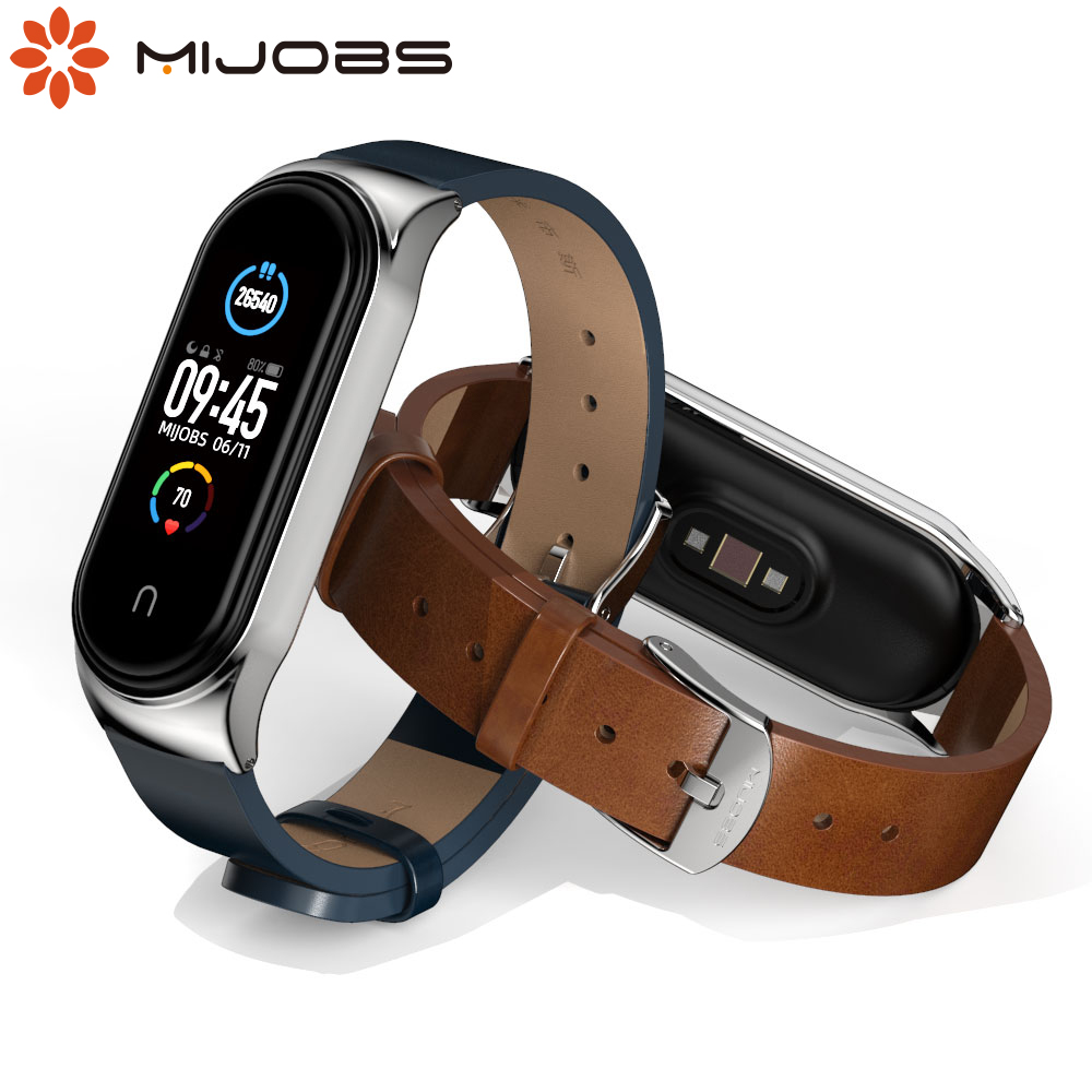 Untuk Mi Band 10 9 8 7 6 5 tal - Health Wellness Bracelet ulasan dan harga