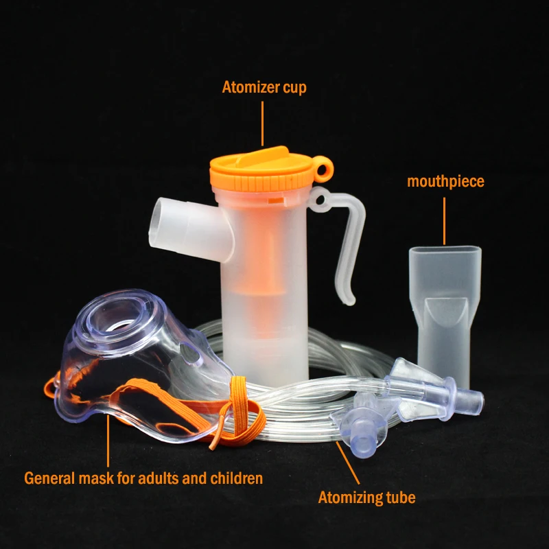 Masker atomisasi, masker medis - Health Wellness Lifestyle ulasan dan harga