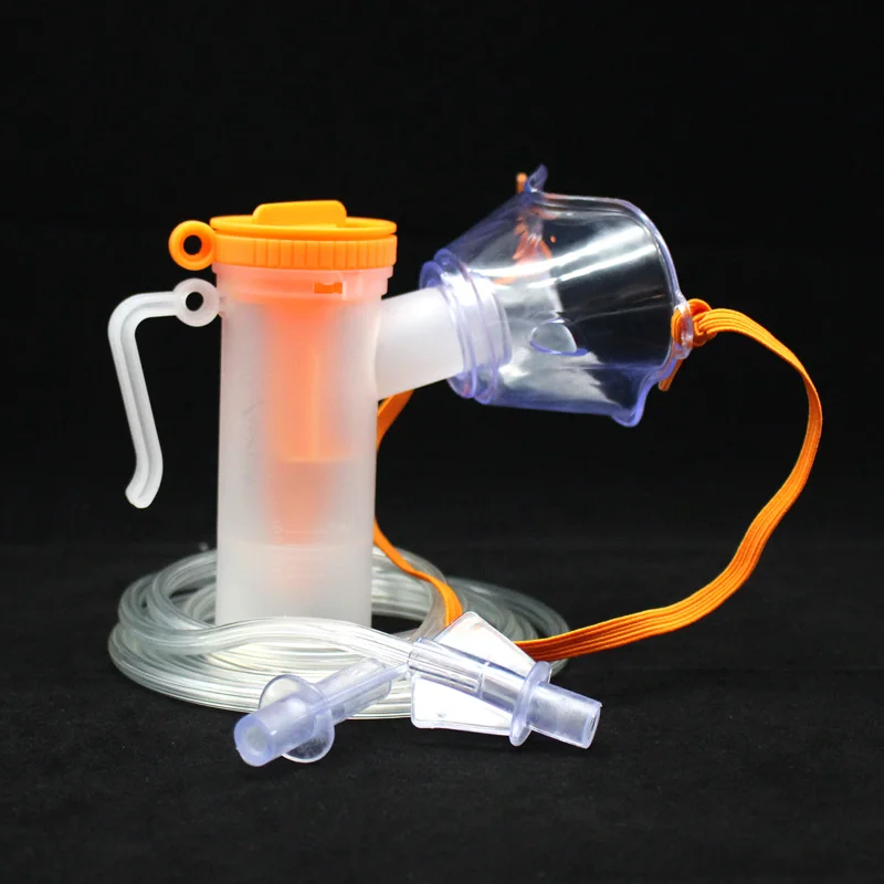 Masker atomisasi, masker medis - Health Wellness Lifestyle ulasan dan harga
