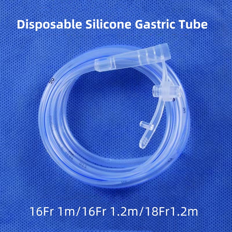 Selang Gastrik Silikon Sekali  - Health Wellness Lifestyle ulasan dan harga