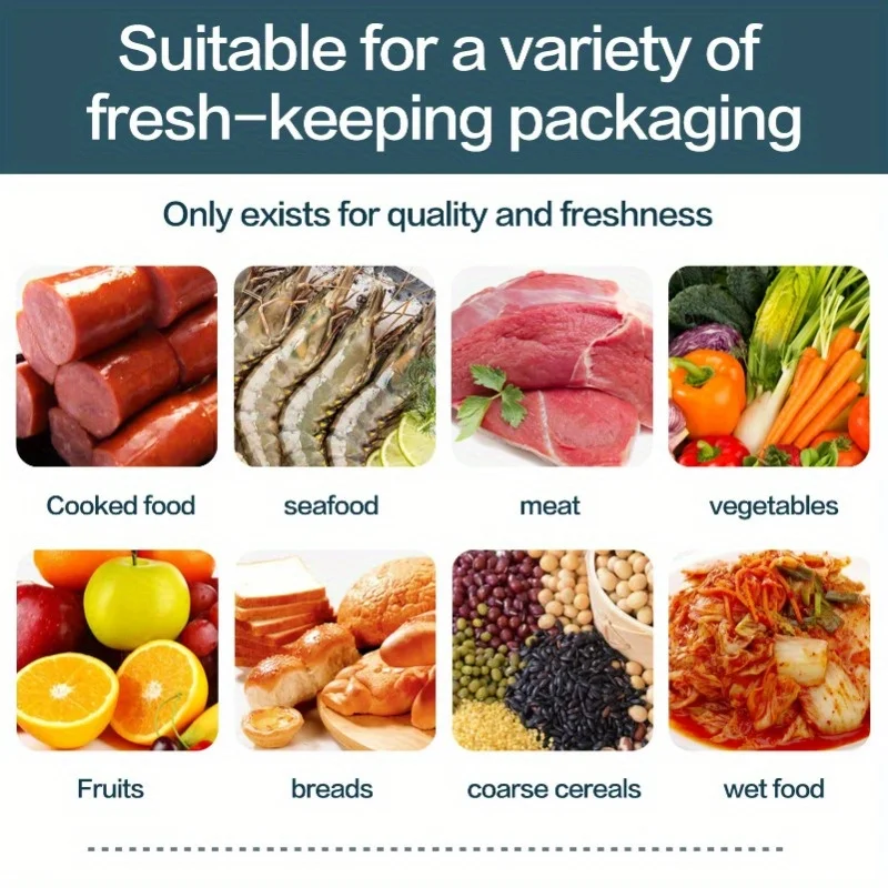 Kantong Vakum Makanan 500cm/Ro - Health Wellness Lifestyle ulasan dan harga