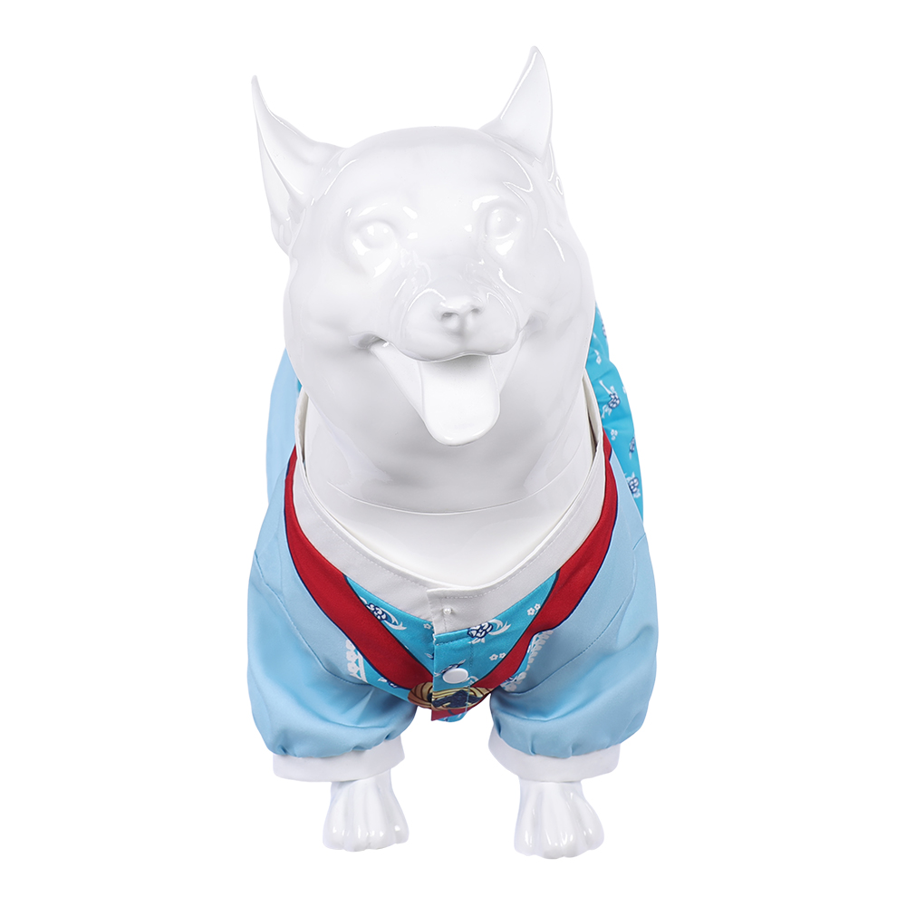 Kostum Anjing Peliharaan Cospl - Health & Wellness Unlimited ulasan dan harga