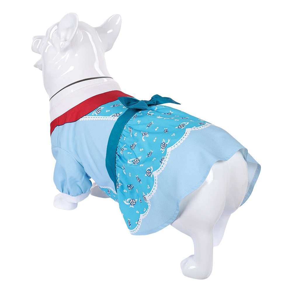 Kostum Anjing Peliharaan Cospl - Health & Wellness Unlimited ulasan dan harga